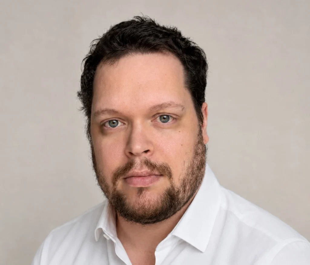Anton Pirinen - Founder of Blanket