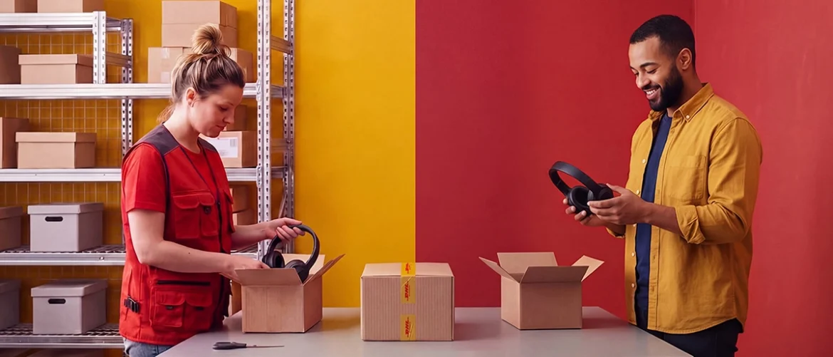 DHL eCommerce Trends Report
