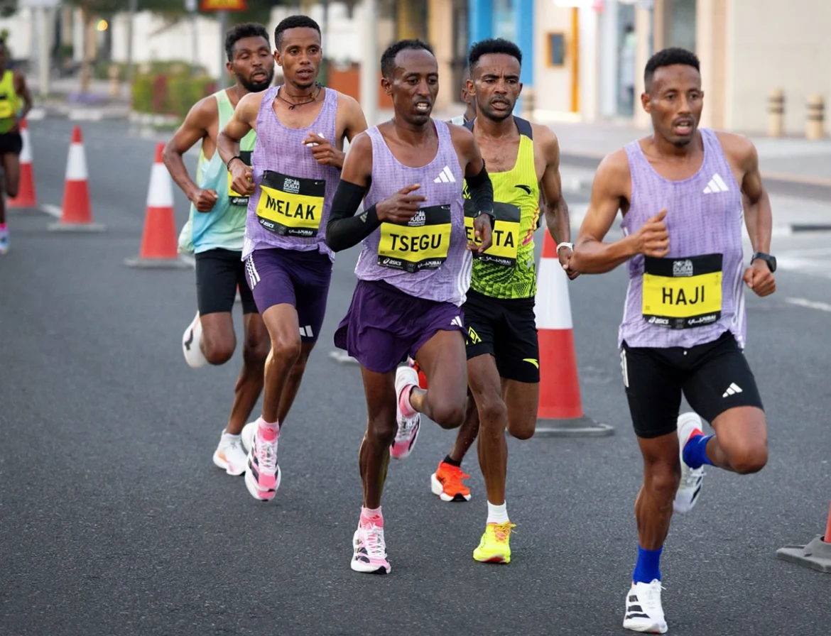 Dubai strengthens position as global hub for sports economy