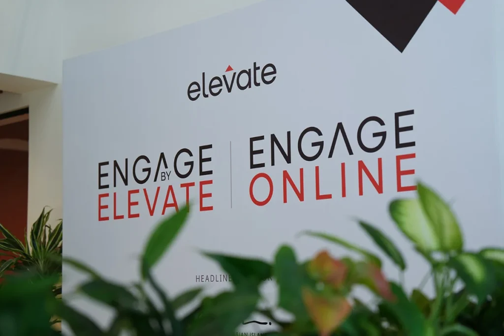 Engage by Elevate dubai