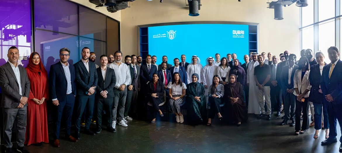 Dubai launches 'SME in a Box' to simplify business setup