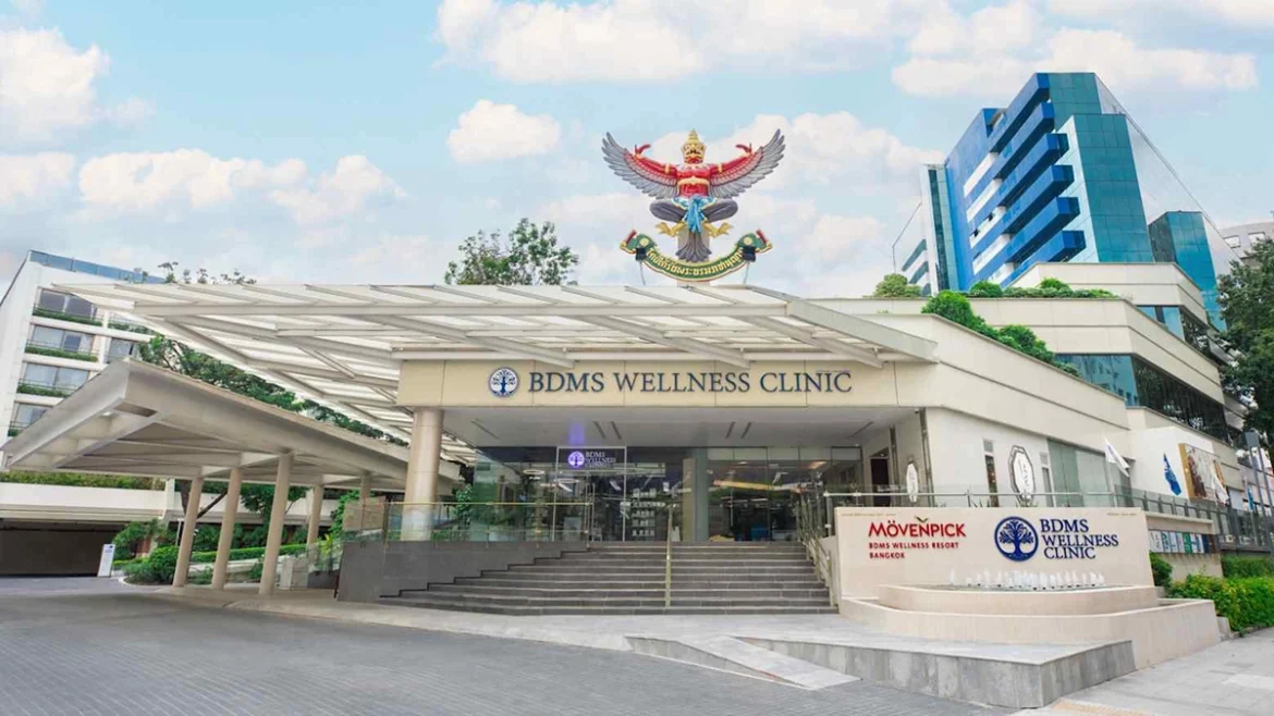 Thailand reframes travel as an investment in a longer, healthier life