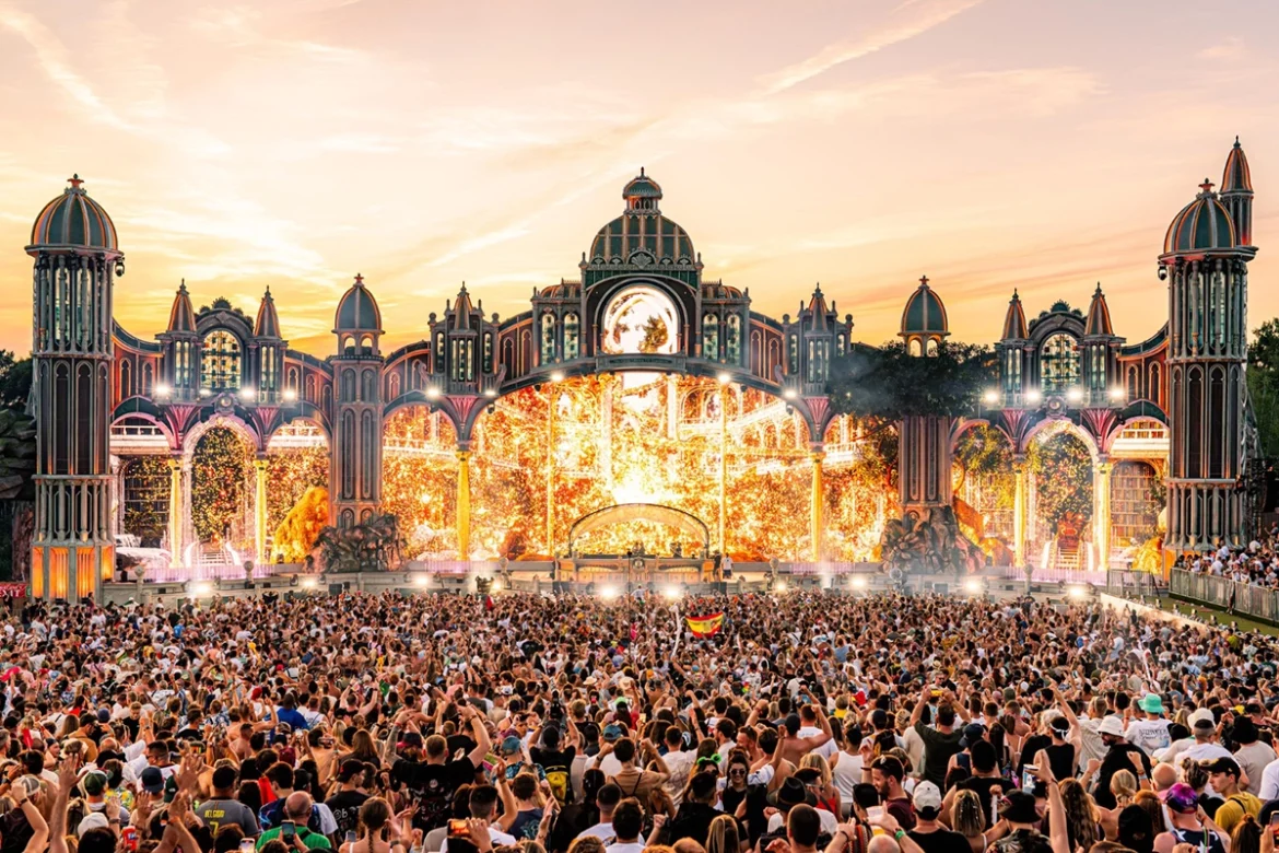 A holiday that works for every generation