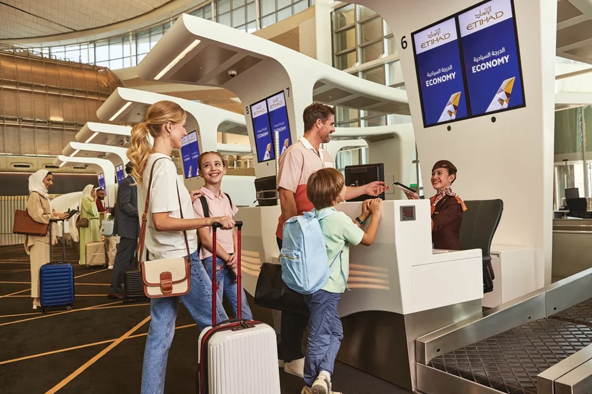 Abu dhabi airport
