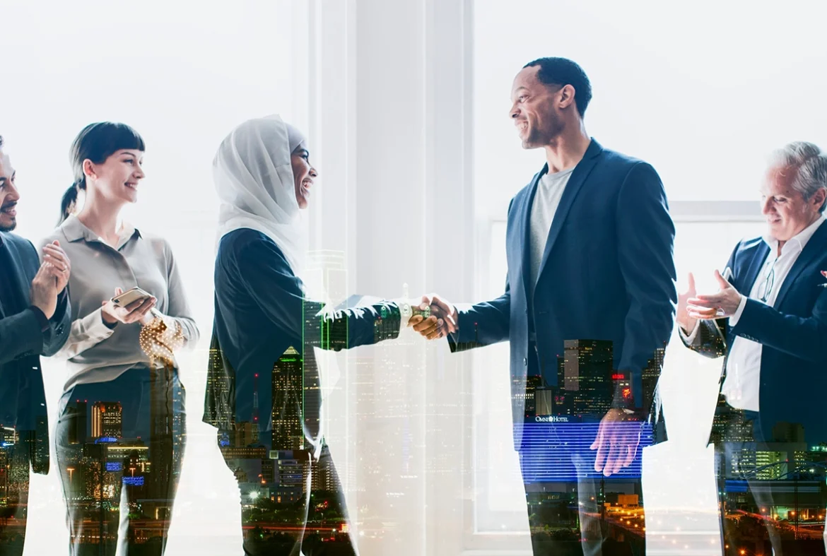 Six workforce principles for companies entering the Middle East