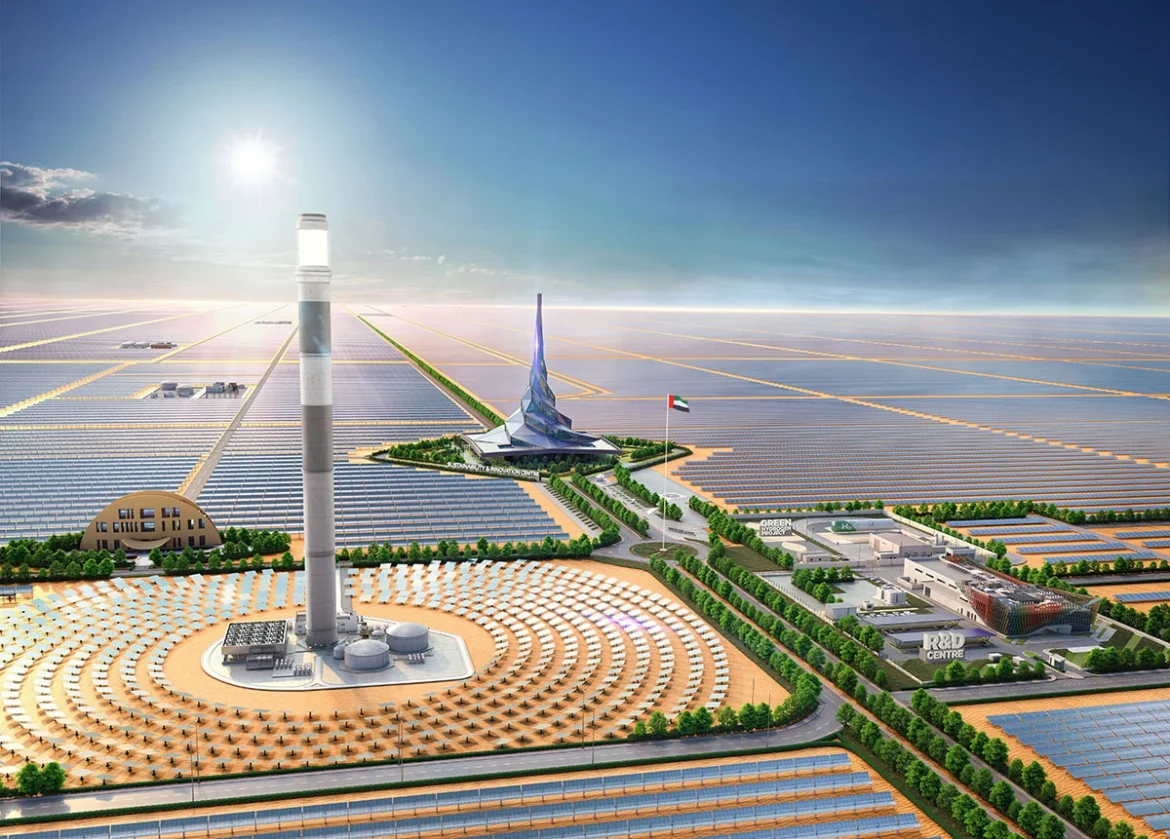 Dubai records among world's lowest power outage rates: DEWA