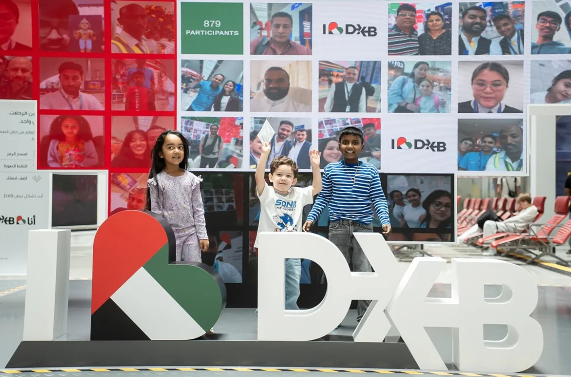 Dubai airport shares travel tips ahead of busy summer season