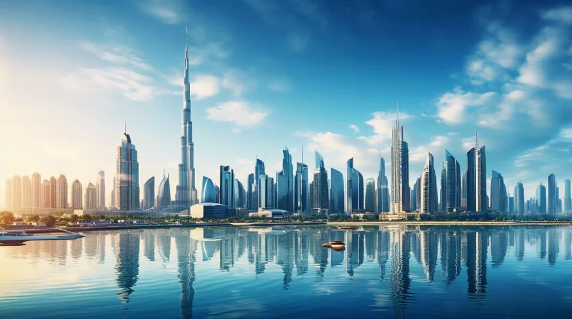 Dubai real estate
