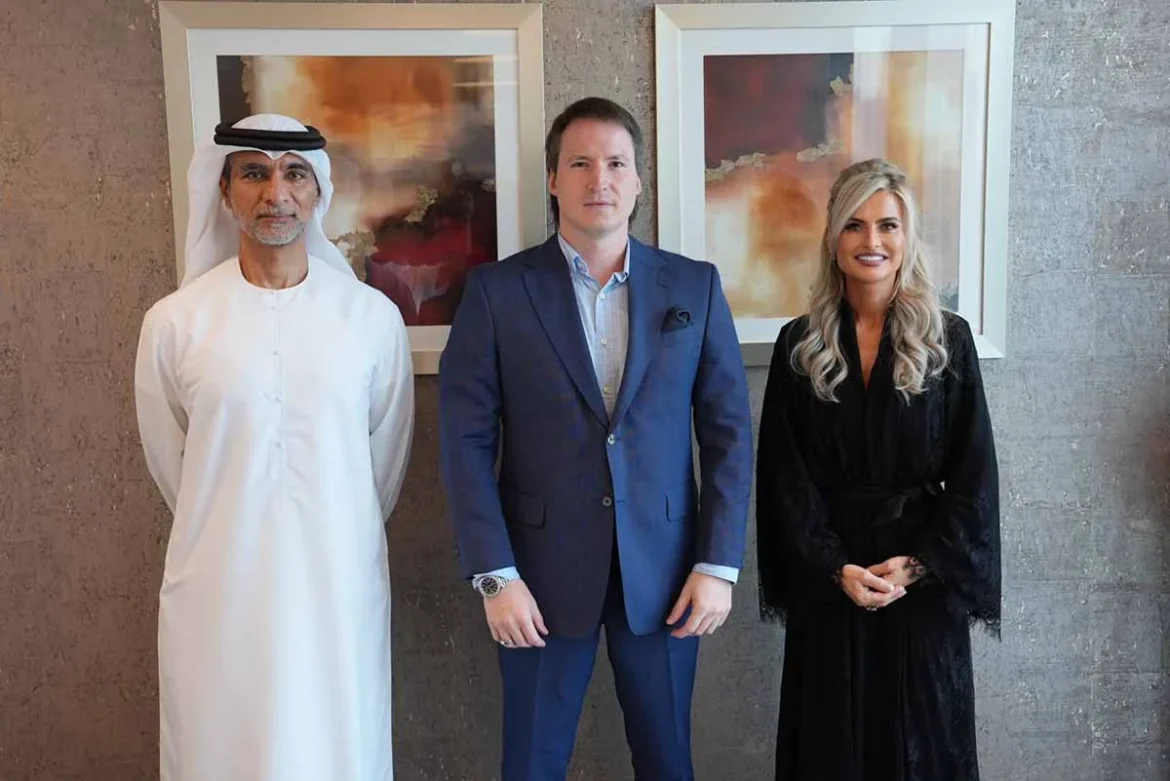 ELYS Life Partners with The Empowering Women Middle East to Build Sustainability Into Dubai's Everyday Wellbeing