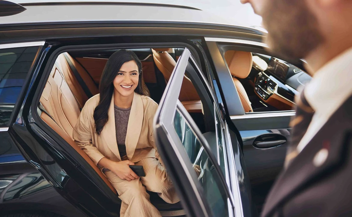 Flying from Abu Dhabi? Here's how to skip airport queues with Etihad's travel services