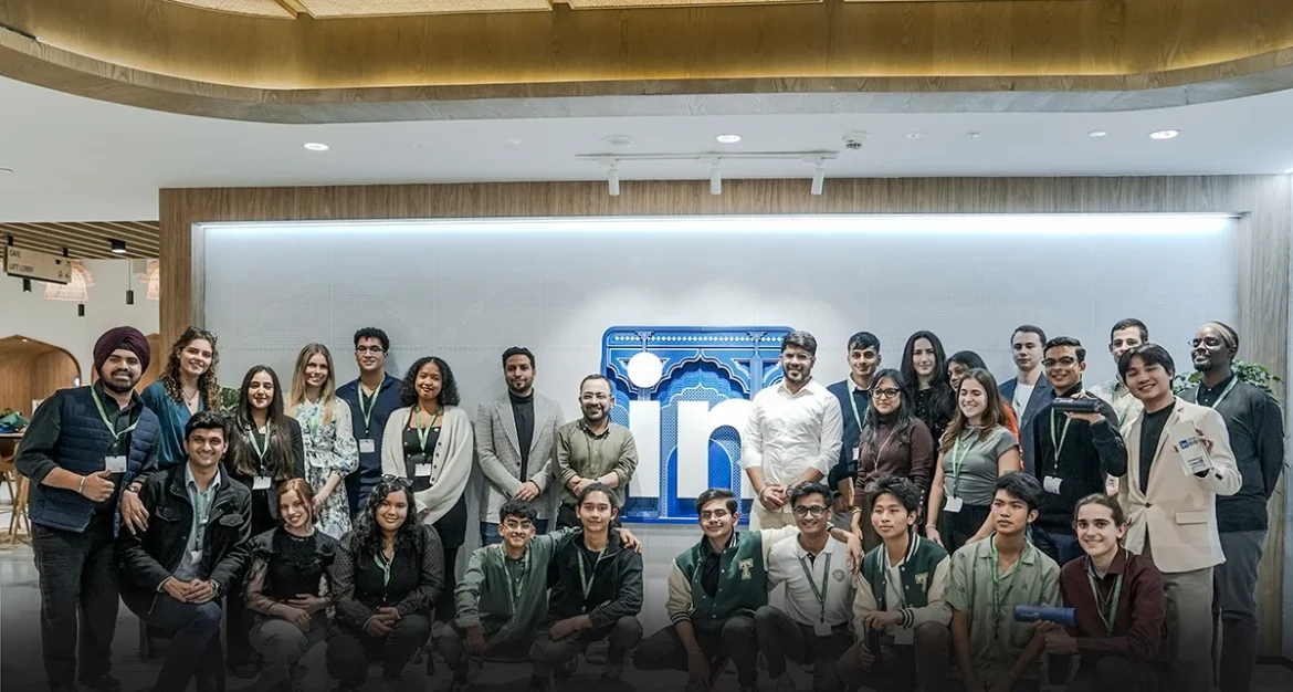 UAE emerges as top internship destination for Tetr College students