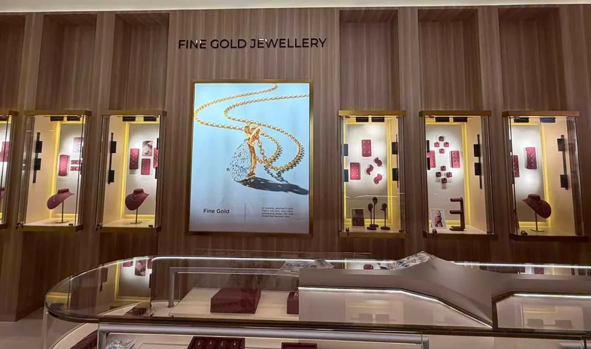 Palmonas opens first UAE store at Abu Dhabi's Reem Mall