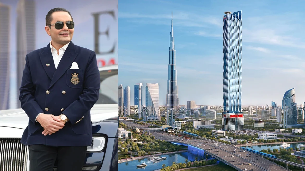 Danube offers 0% down payment plan for Bayz projects in Dubai