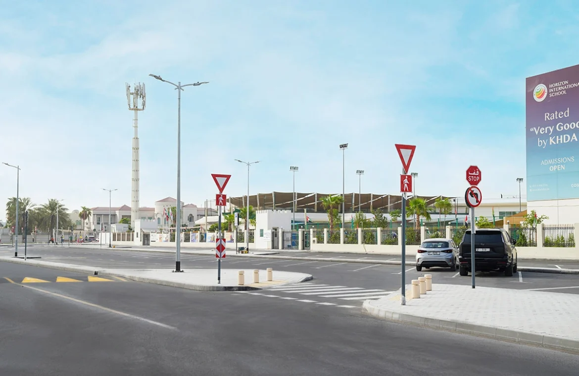 RTA completes traffic upgrades at six Dubai school zones
