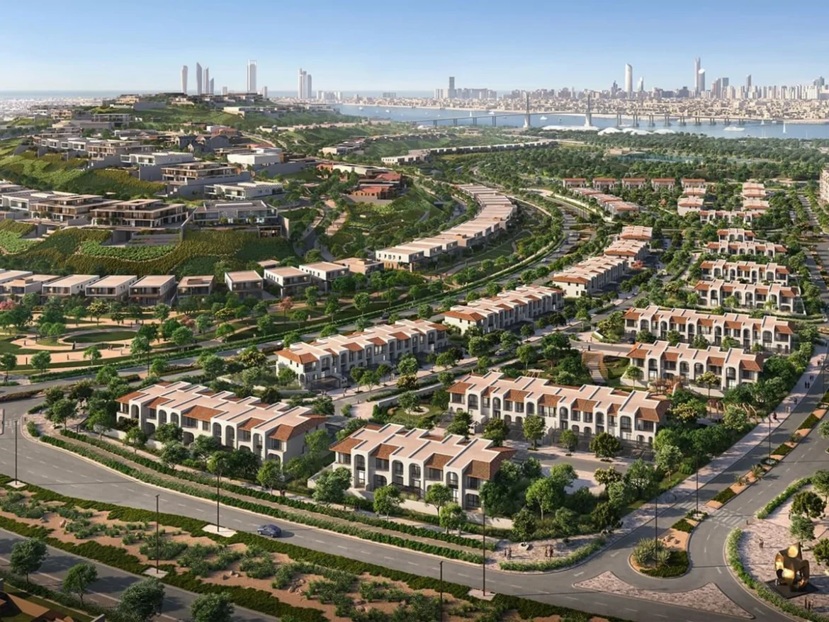Hudayriyat Island abu dhabi photo