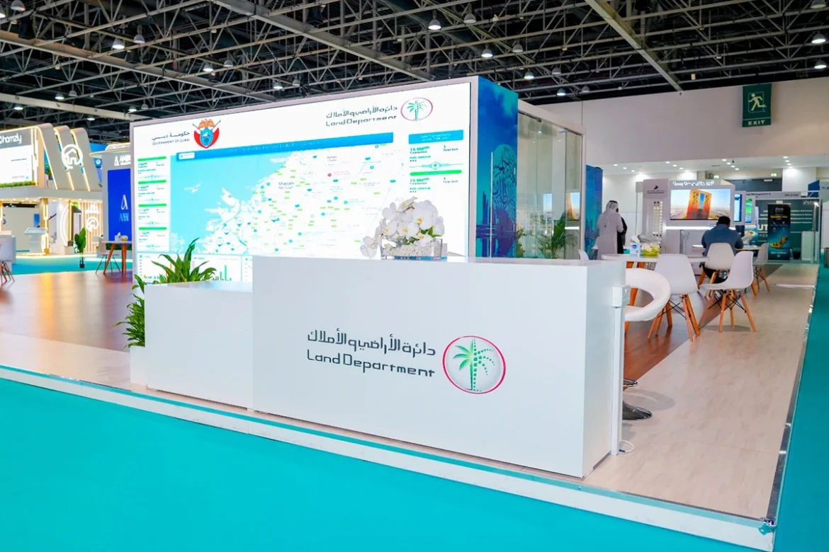 Dubai to host IPS 2026 real estate exhibition in September