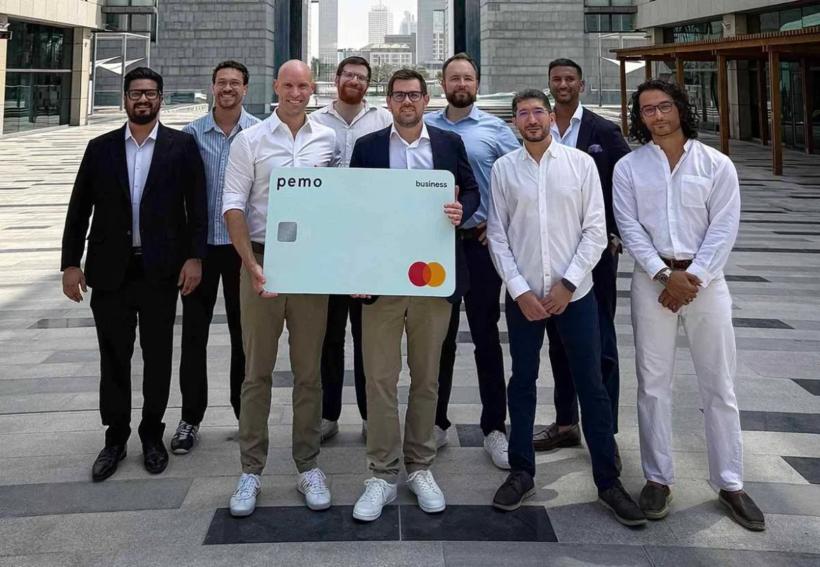 Pemo launches Shariah-compliant business account for SMEs in UAE