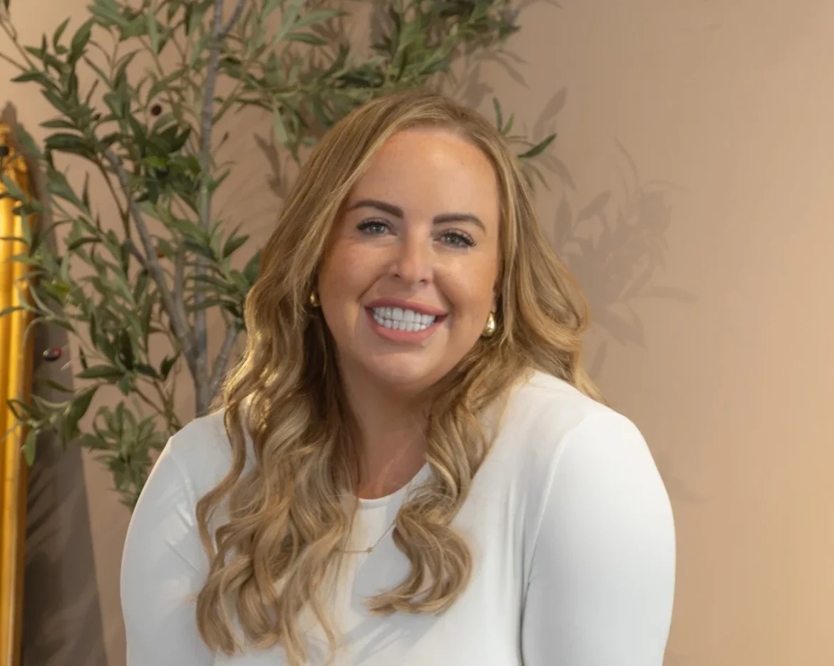 Reloved founder Annie Stacey into Taggy’s leadership team as Chief Operating Officer