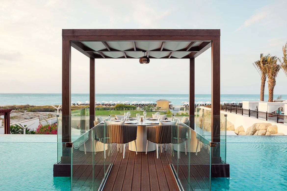 Saadiyat Island staycations: 5 summer deals for residents
