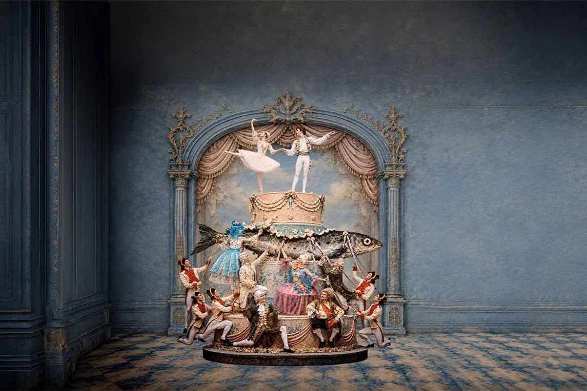 The Marriage of Figaro