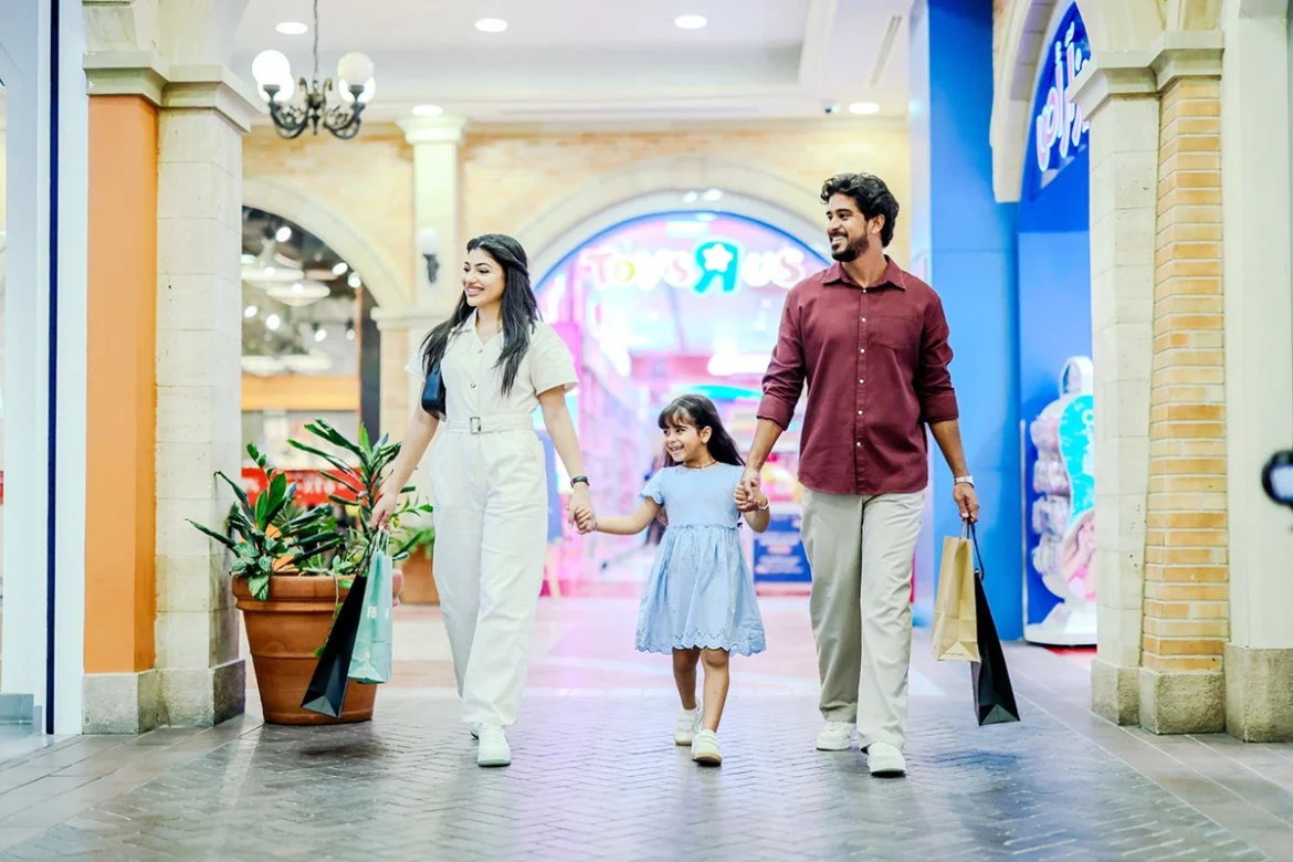 DSS Final Sale 2026 offers up to 90% off across Dubai stores