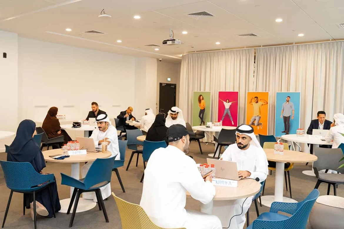 More than 500 UAE citizens turn up for flydubai jobs event in Dubai