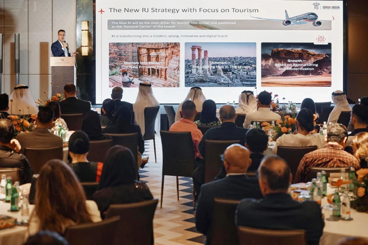 Direct Abu Dhabi-Aqaba flights to boost tourism between UAE and Jordan