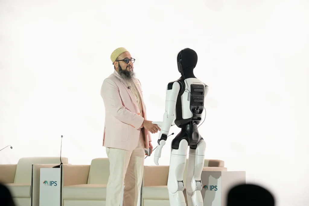 “Technology becomes meaningful when it solves a genuine human need,” added Fakhruddin. “Whether that means making healthcare support more accessible, delivering something to a resident, creating a healthier indoor environment or allowing a home to evolve with a growing family, every innovation needs to have a purpose.”