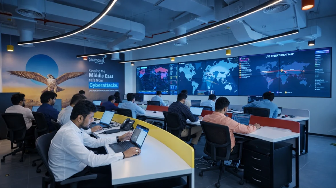 UAE cybersecurity firm launches AI tool to cut threat investigations to minutes