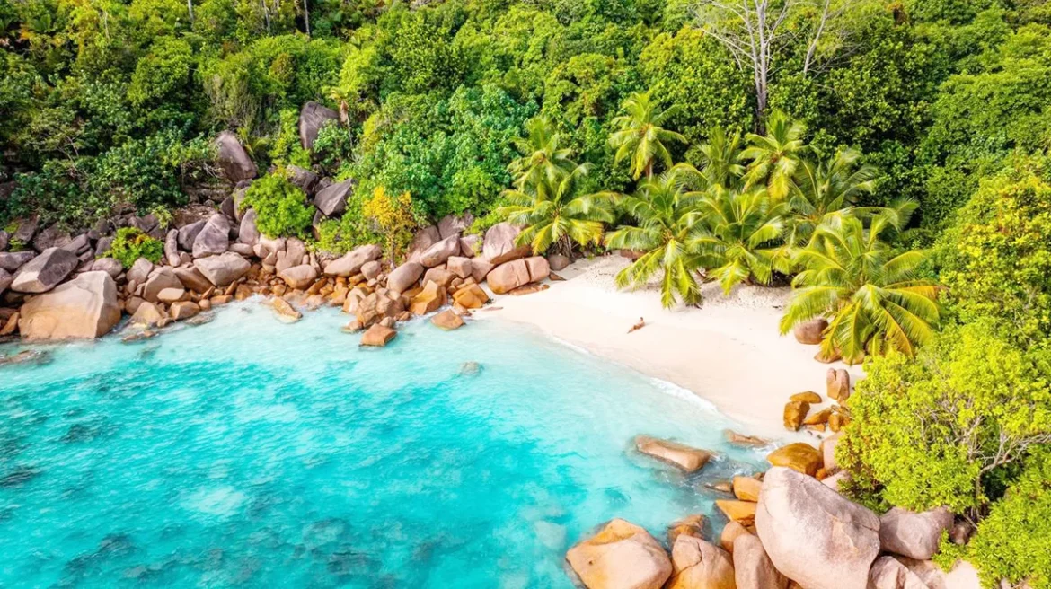 Seychelles Tourism from UAE