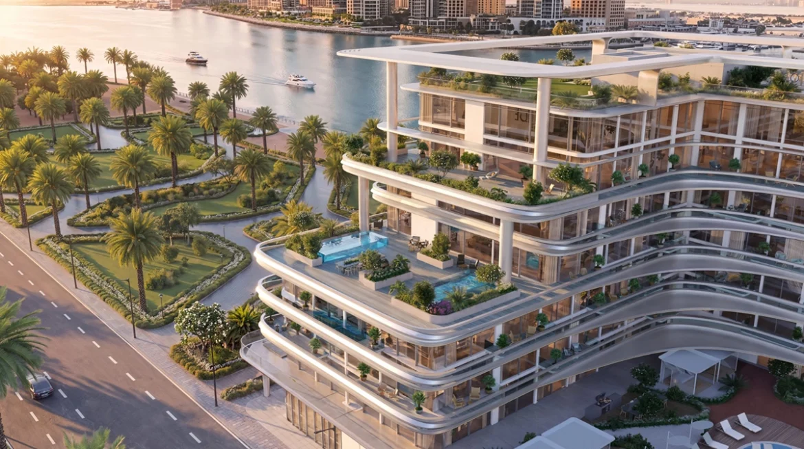 Casa Vista Development AQUORA