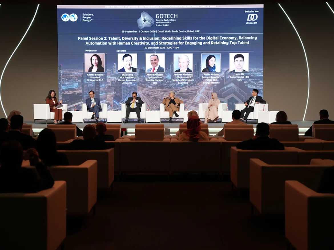 GOTECH 2026 concludes in Dubai with strong global participation