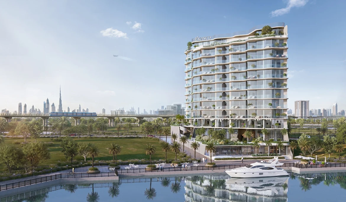 KASCO Developments has launched FALA by KASCO,