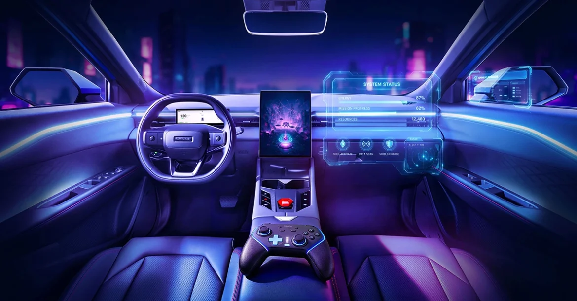 OMODA & JAECOO to unveil OMODA X at International User Summit
