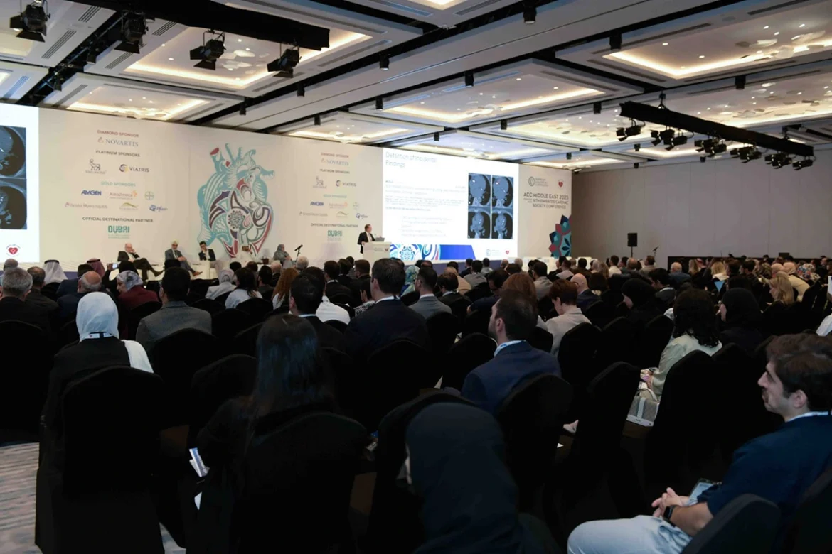 Dubai to host International Society of Hypertension Scientific meeting