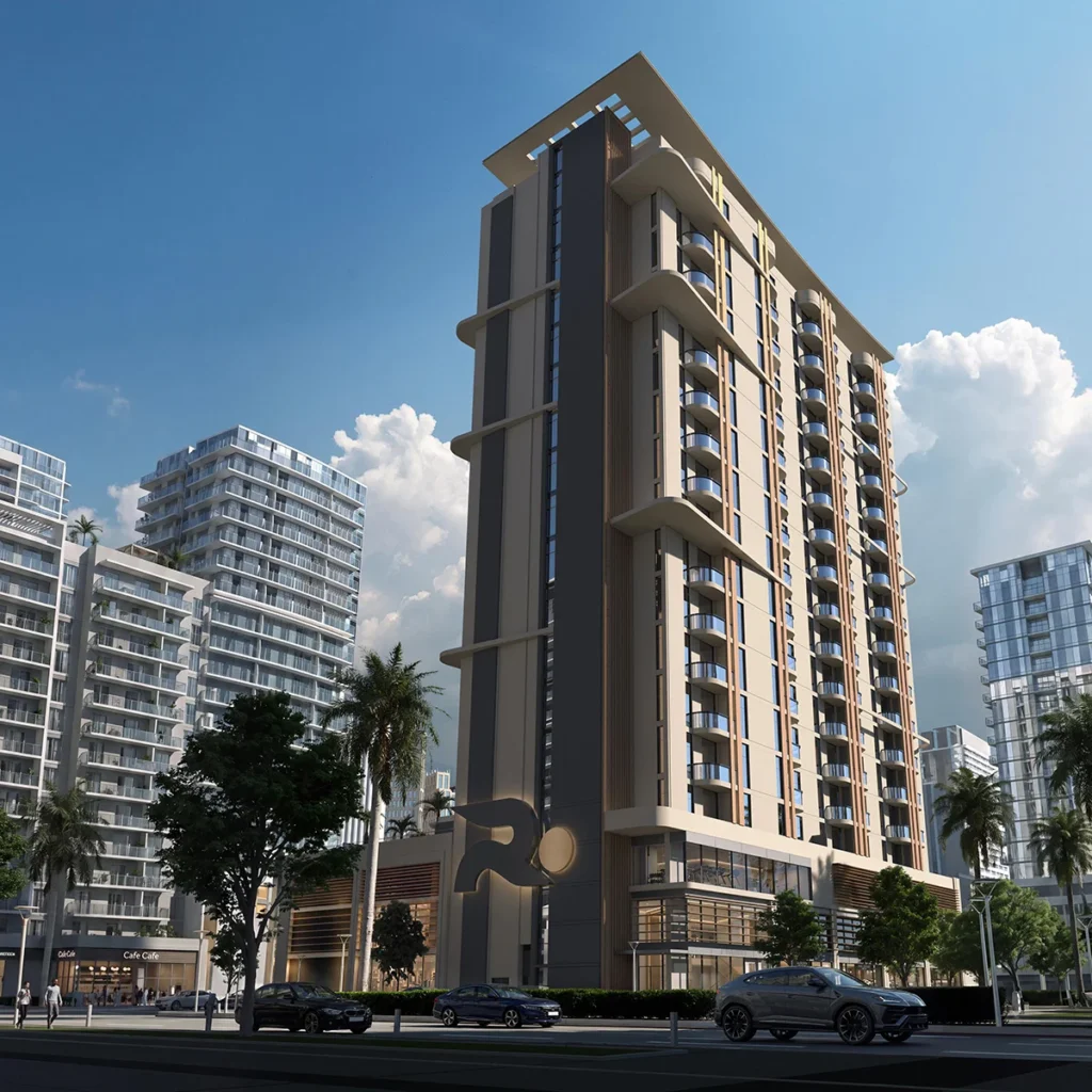 Reportage Group makes its Meydan Horizon debut with Verso and Époque