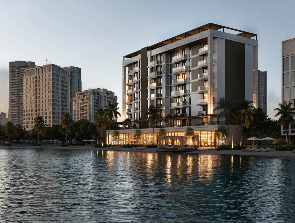 Reportage Group makes its Meydan Horizon debut with Verso and Époque
