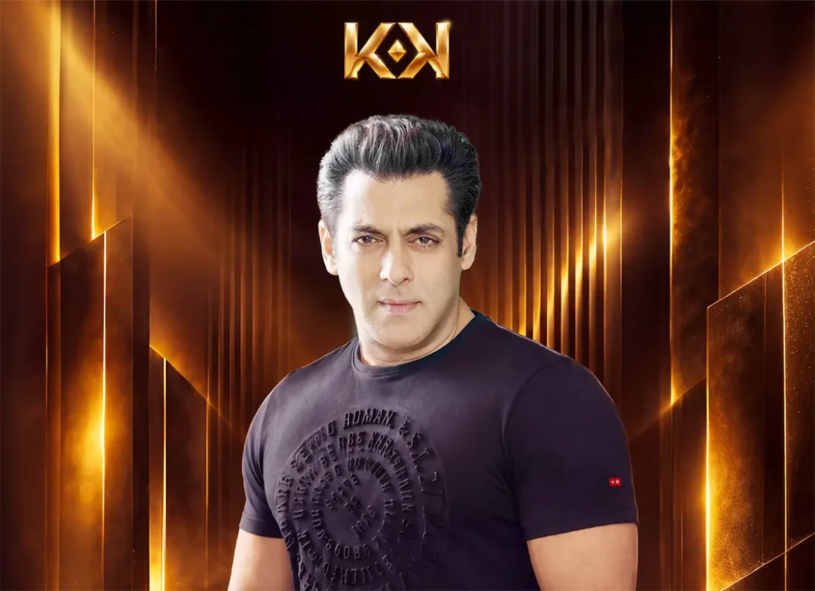 Salman Khan to launch Dubai fragrance brand Kenz De Rasasi at Beautyworld Middle East