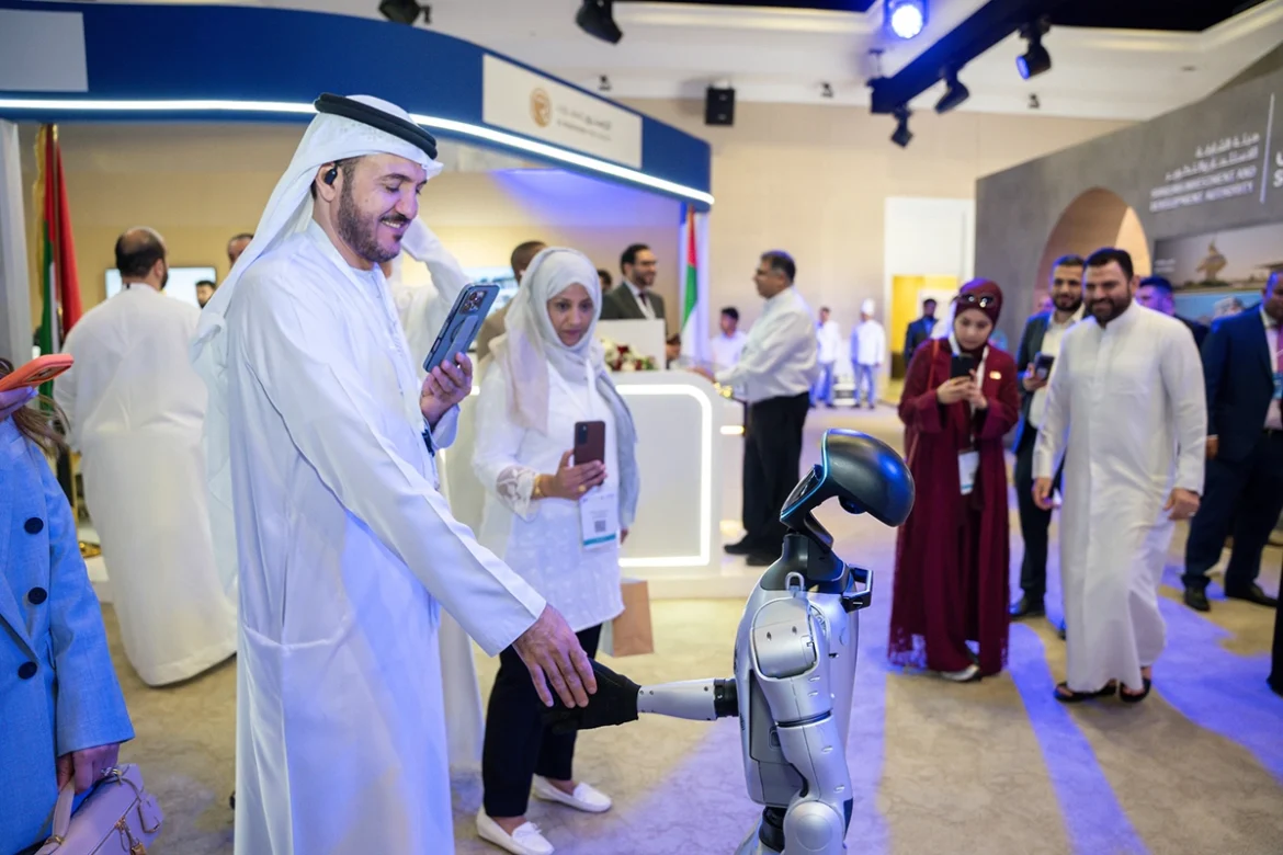 Sharjah investment forum
