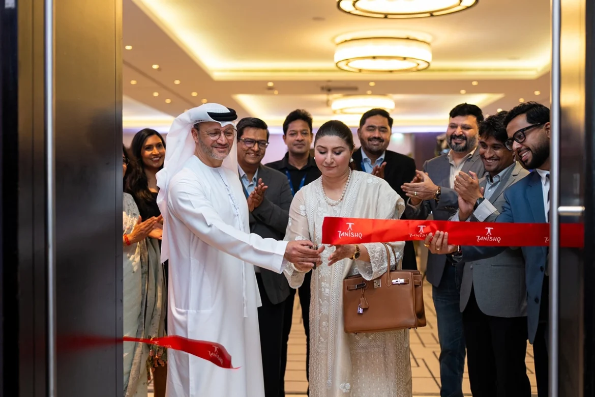 Tanishq brings 800 high jewellery pieces to Dubai for exclusive exhibition