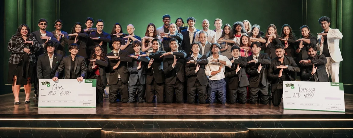 Tetr college offers content creators scholarships worth up to $100,000