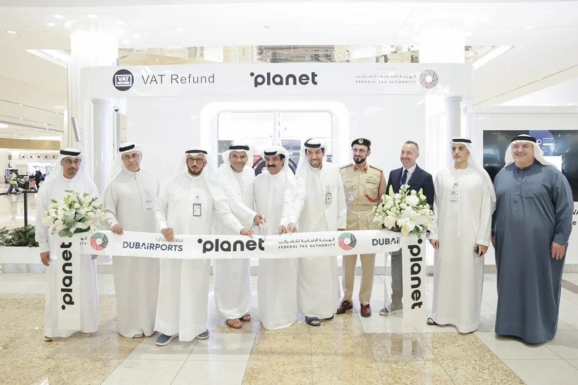 UAE tourists can now get VAT refunds within one business day under new AI system