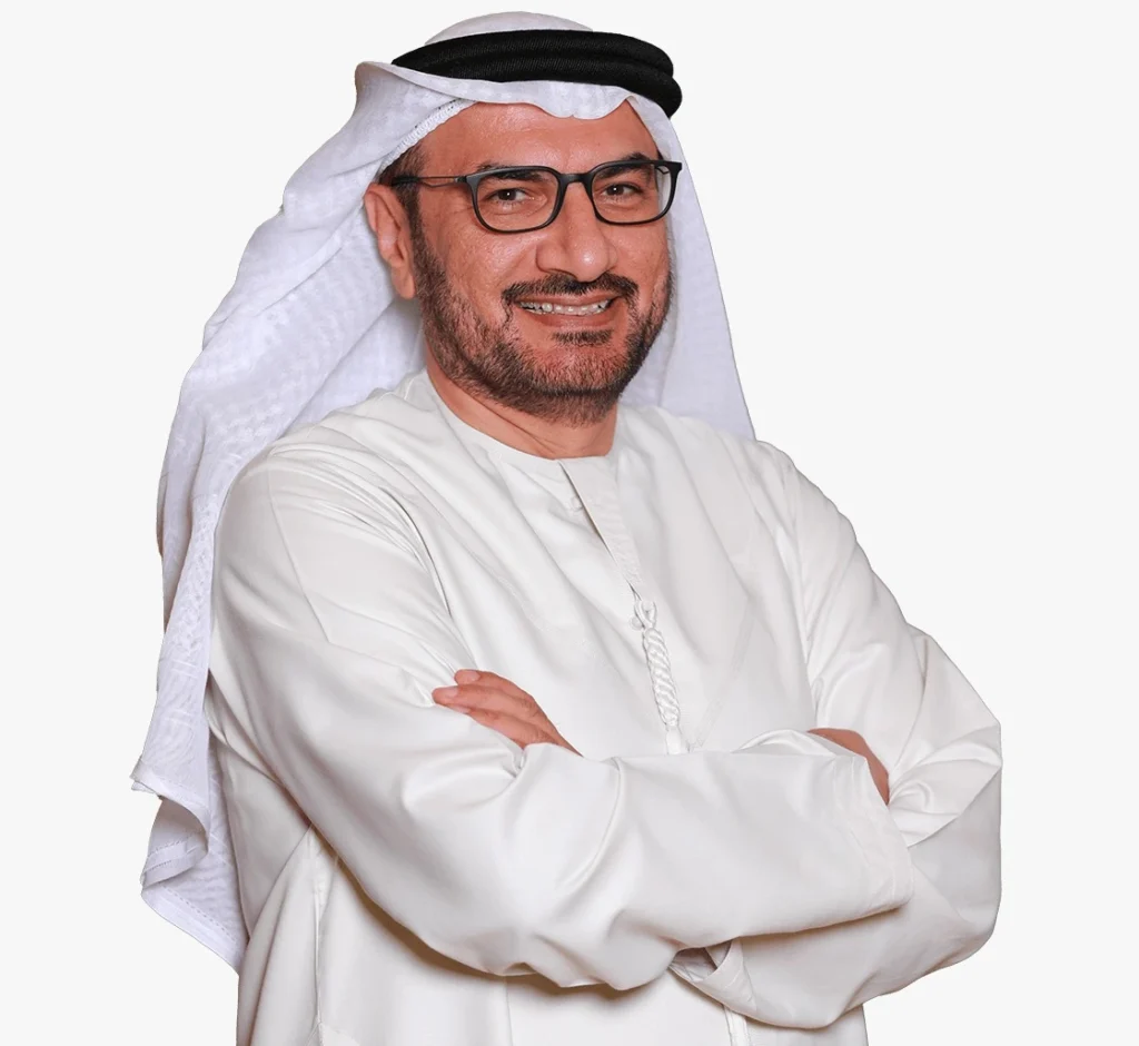 Prof Abdullah Shehab