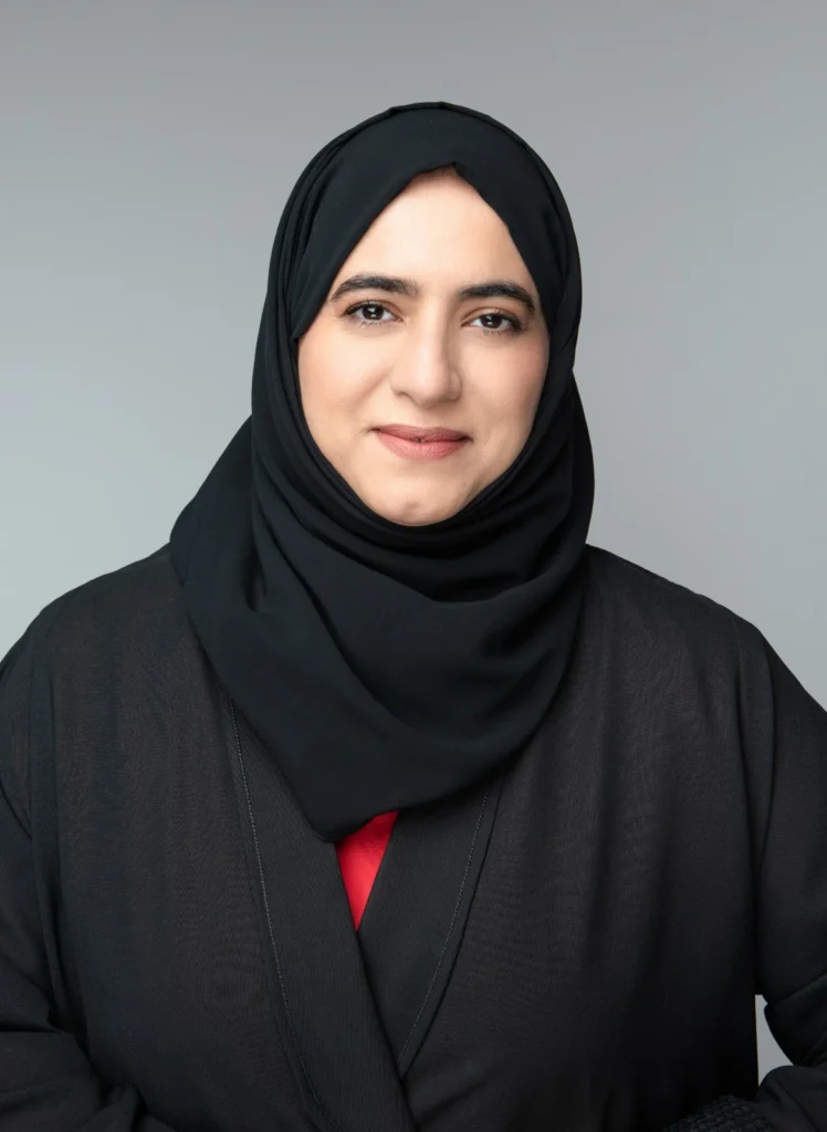 Dr Juwairia Alalai